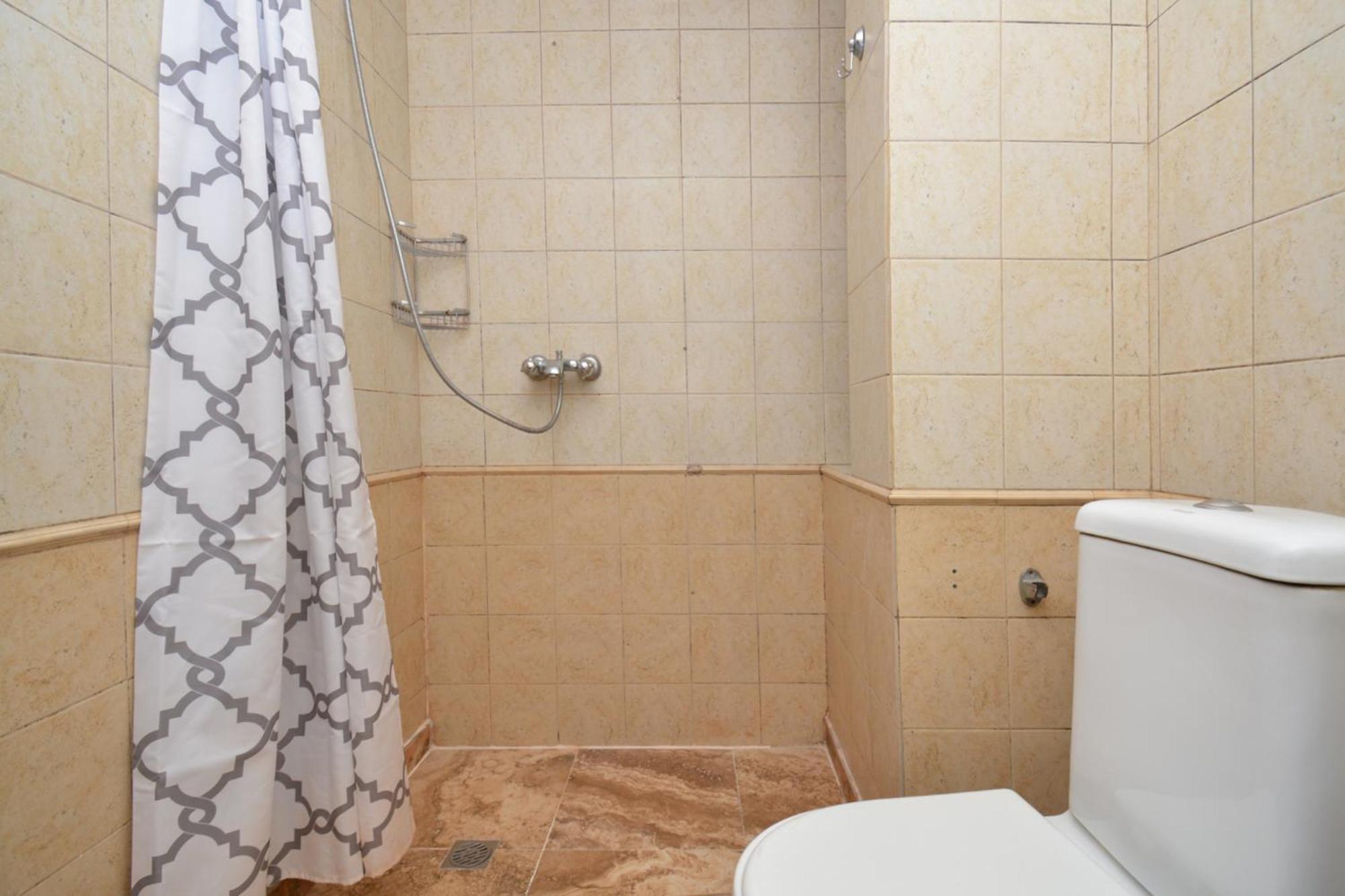 Apartment In Abovyan Street, Erivan Exterior foto